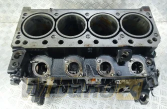 Motor block für Motor Deutz D2011 L04 I 04104085
