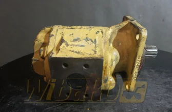 Hydraulikpumpe Waryński P2C2125C3B25A010515 