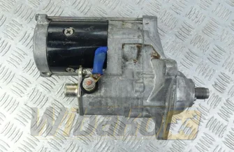 Anlasser Starter für Motor Cummins 8.3 5B23