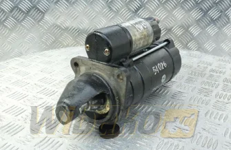 Anlasser Starter Deutz QDJ2659L-P 16031100007