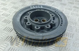 Riemenrad wału korbowego Deutz 04282203