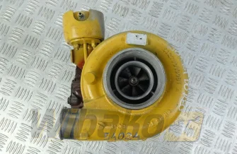 Turbolader Perkins B2G 2674A256