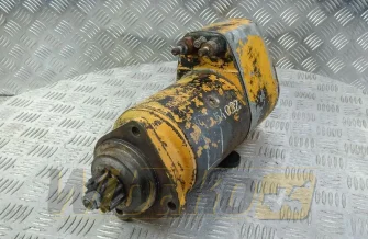 Anlasser Starter Bosch 0001416069