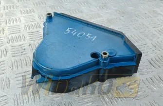 Rear gear housing Deutz 04271267