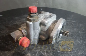 Zahnpumpe ZF 7685955705 