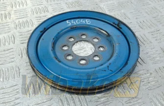 Riemenrad wału korbowego D= 200 mm Deutz 04173227