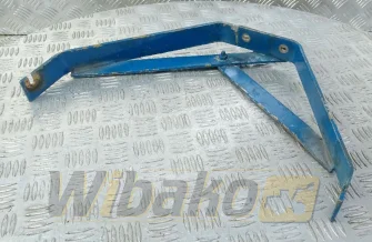 Halterung für Ölkühler für Motor Deutz 1011/2011 04271226/04270478/04271225/04270477