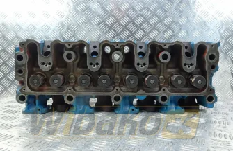 Motor Zylinderkopf für Motor Deutz BF4L1011 04272854