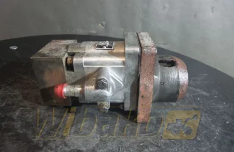 Zahnpumpe Xugpoa A25X/A1A17 