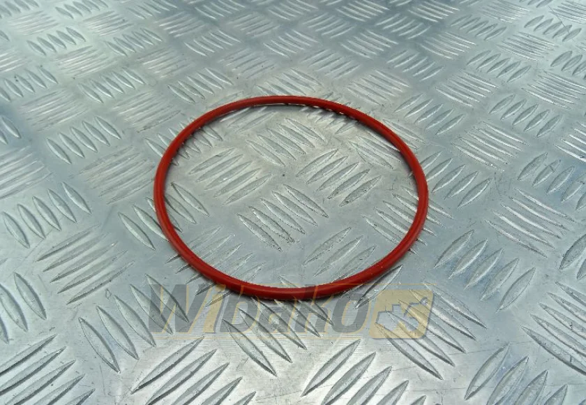 O-ring uszczelniacza wału Tył wbk 9267711 – neu