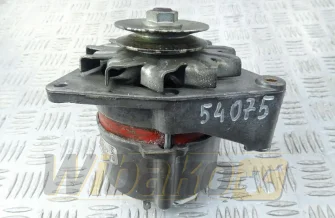 Lichtmaschine Iskra AAG1328 11.201.372