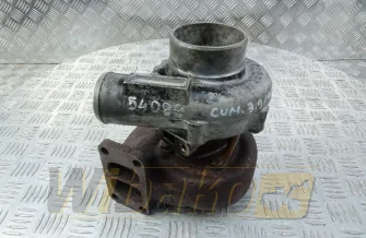 Turbolader Holset HX30W 4033075