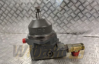 Hydromotor Rexroth AL A10F E 28 /52L-VCF10N002 R902415753