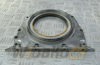 Gehäuse für Dichtstoff wału korbowego Caterpillar 2W-6546
