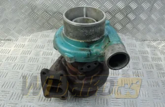 Turbolader Caterpillar 3116 115-1179