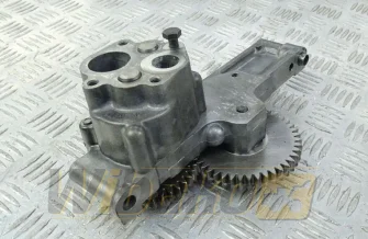 Ölpumpe für Motor Caterpillar 3116 119-2924