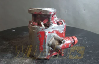 Hydraulikpumpe NN DPP833 PSS023