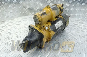 Anlasser Starter Caterpillar 6V-5720-246 137-6457/104-7040CW
