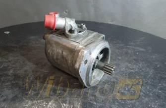 Hydraulikpumpe NN 5400321 