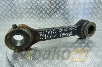 für Radlader Case 721C 