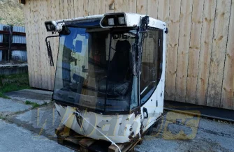 für Radlader Liebherr L550/L556/L566/L576/L580 930I0849