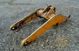 Arm für Radlader Liebherr L556 