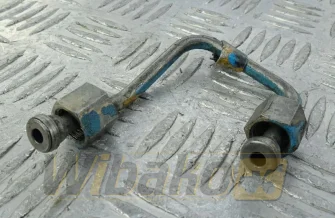 pompy paliwa Caterpillar 3114/3116 7W-8434/7W-0367