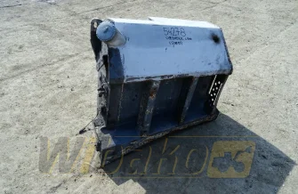 Kraftstofftank Liebherr L556 