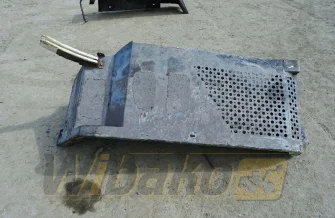 Kotflügel hinten rechts Liebherr L556 93027281 101/235R10093110