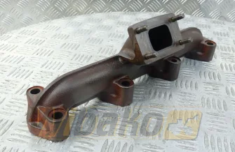 Auspuffkrümmer Deutz TCD2012 L04 04298479R