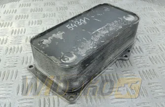  Deutz TCD2013 L06 4V 04258279/04254427