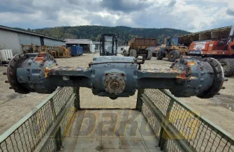 Achsen vorne Liebherr MT-L 3095 93027519