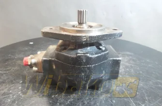 Hydraulikpumpe S0201900007 