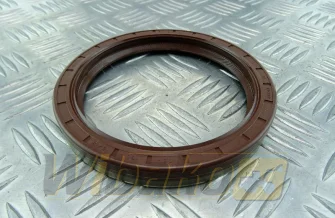 Wellendichtring tył 105x130x15mm Elring EL756148
