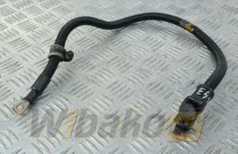 elektryczny masowy alternatora für Motor Deutz TCD2013 L06 4V 04215272
