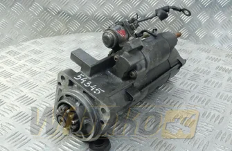 Anlasser Starter 5.5kW Deutz 01183286