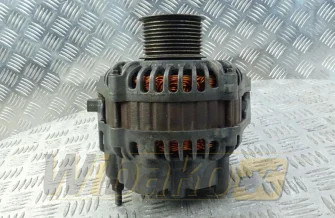 Lichtmaschine 100A Deutz 04904780