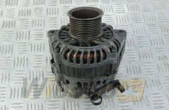 Lichtmaschine 100A Deutz 04904780