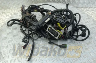 für Motor Deutz TCD2013 L06 4V 04215187