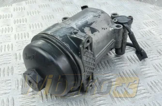 für Motor Deutz TCD2013 4V 04904753