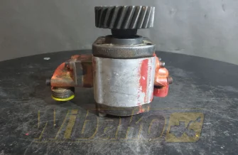 Zahnpumpe Bosch 0510615317