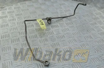 Kompressor-Ölleitung für Motor Deutz TCD2013 4V 04902623