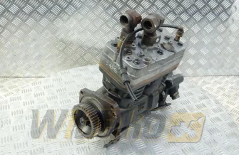 Kompressor Knorr-Bremse LK4944 K017527