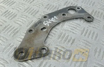 Halterung für Lichtmaschine Deutz 04902069