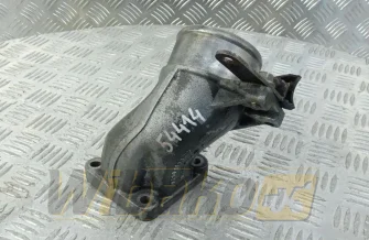für Motor Deutz TCD2013 4V 04907370