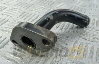 Adapter für Öleinfüllstutzen für Motor Deutz TCD2013 4V 