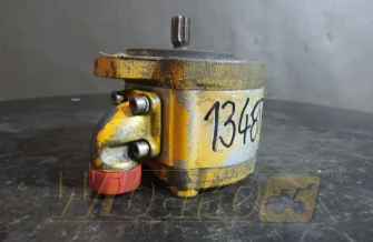 Zahnpumpe Bosch 0510325017