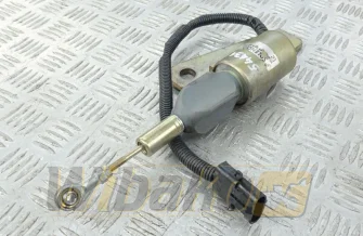 Shutdown device Cummins 3991625