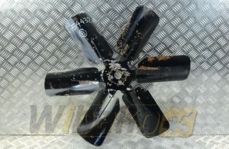 Ventilator Cummins 297047A1/918931