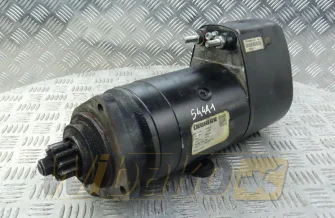 Anlasser Starter Liebherr 6290106